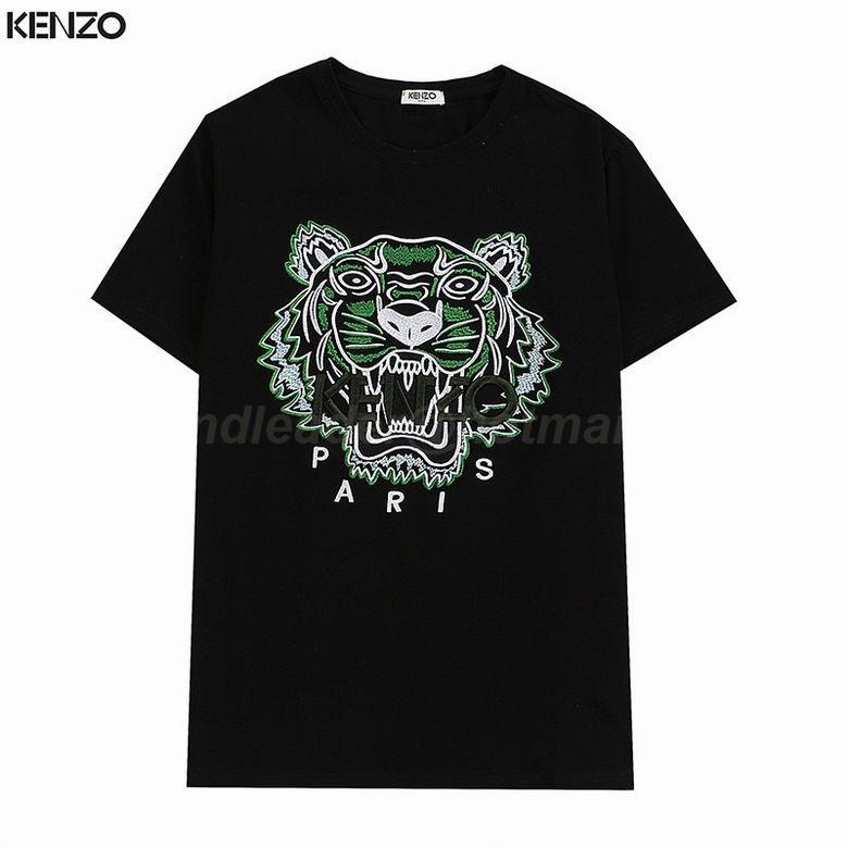 KENZO Men's T-shirts 179